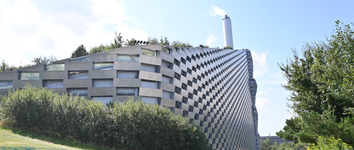 建物を人と環境にやさしくするエンジニアリングを担ってくれる人募集！