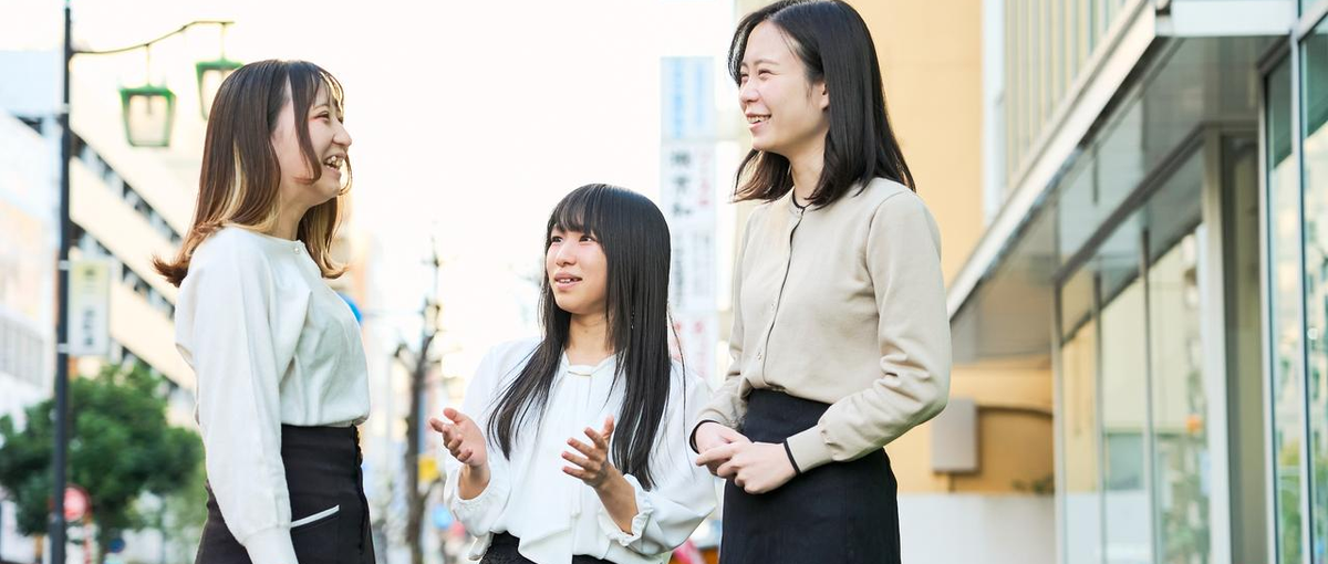 人事経験なくても歓迎！イベント好き・行事に熱くなれる方が活きる｜人事担当