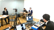 出演者へのレクチャー、当日の進行ディレクション