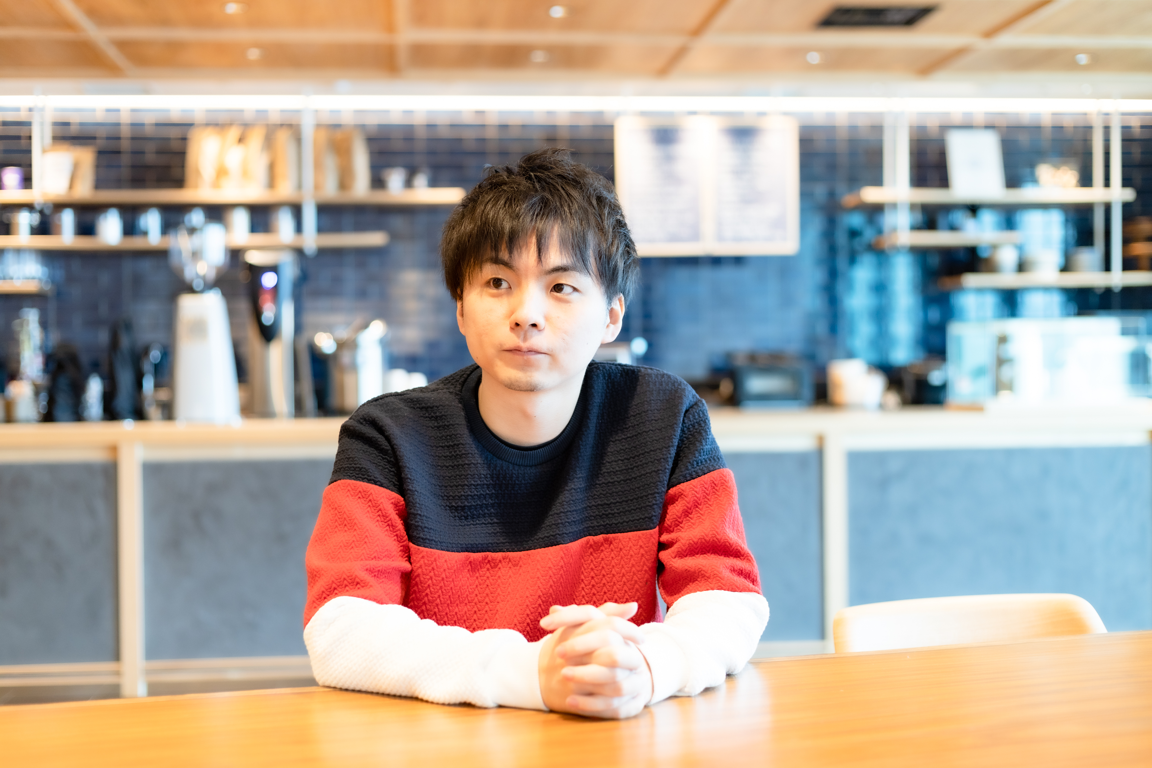 【ライブコマースのプラットフォームへ】　　未踏スーパークリエータにも認定されたCTOに話を聞いてみた。