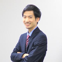 吉野 健太郎さんのプロフィール