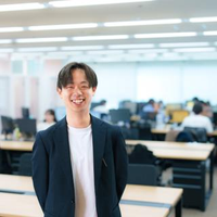 小畑 大夢