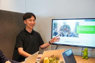 入社後すぐに実務経験が積める！ GOOYA独自のキャリアステップ