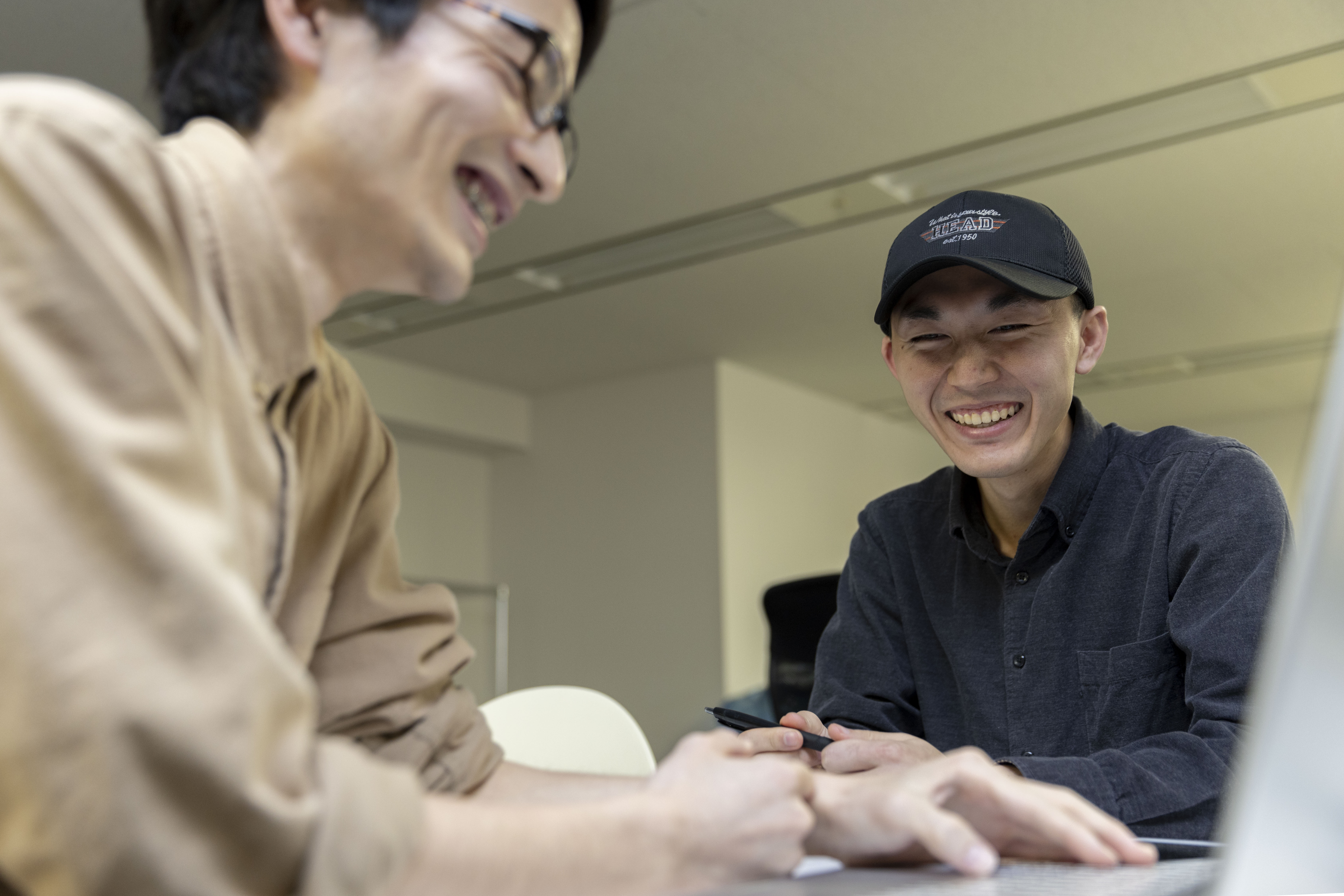 「コミュ力不要採用」の面接って何を話すの？