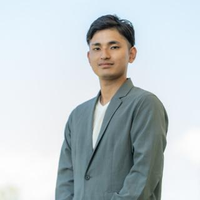 中土 侑真