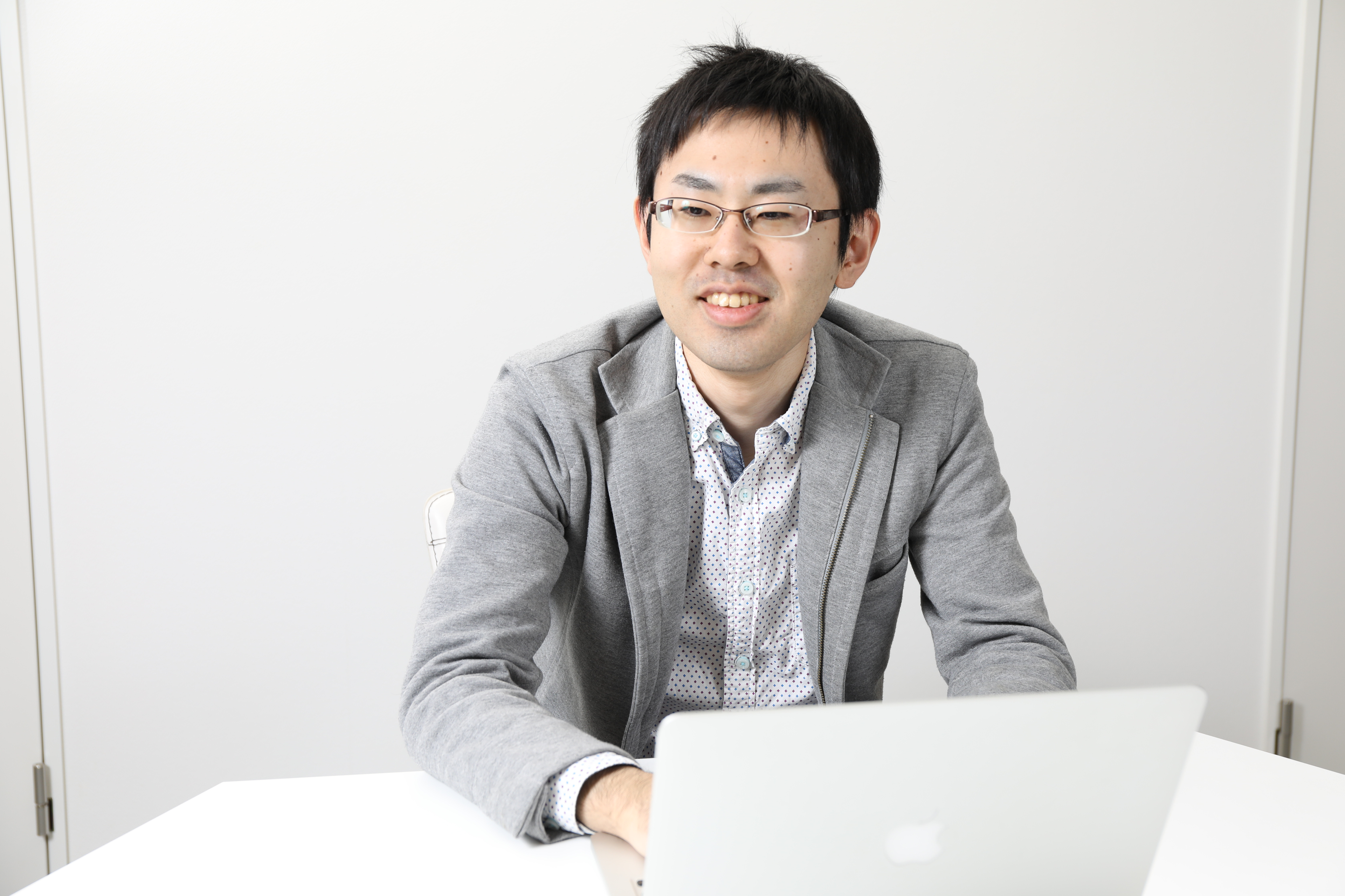 「起業すること自体は重要ではない。」学生起業したエンジニアが語る7年間の軌跡