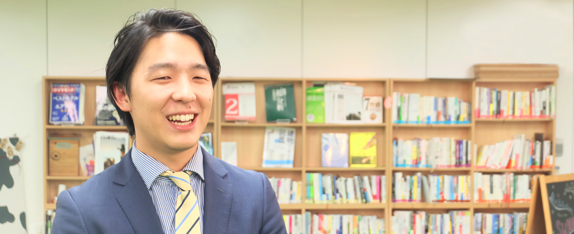 【Youは何しにNPへ Vol.3】やりたいことができる環境とは？決済ビジネスを通してサービス革新を進める第二新卒のキャリアデザイン