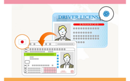 外国籍の方を大書に日本の運転免許に切り替えるサービスを行っています！