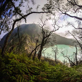 Gunung Di Jawa Barat