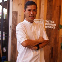 千葉 勉さんのプロフィール