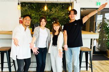 若手が中心となって活躍！圧倒的成長環境でITスキルを身に着けませんか？