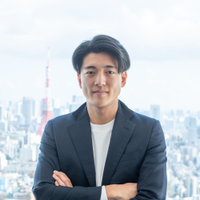 鵜沼 知也さんのプロフィール