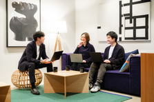 奨学金×金融｜業界を改変するベンチャーで事業開発担当者を募集！