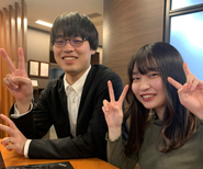 とにかくフランクな会社です！業務後に本社に雑談しに来るエンジニアもいます！
