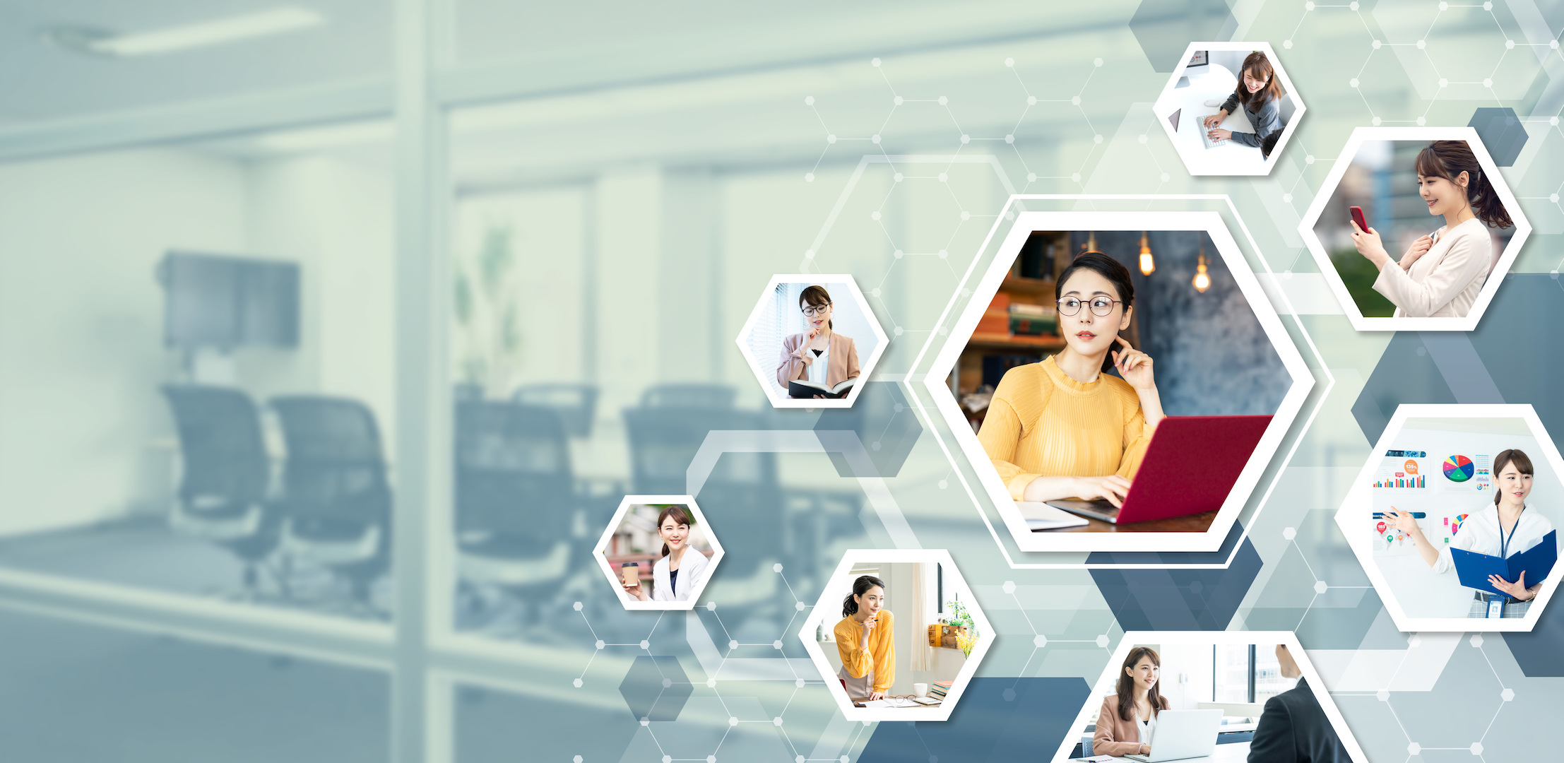 「Work Style Innovation 2019 ～ITを活用したテレワーク・働き方改革ソリューション～」出展のご報告