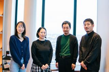 妄想から手掛ける次世代のプロジェクトデザイナーを募集中