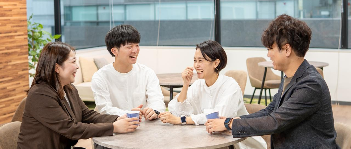 グラフィック＆WEBデザイナー｜デザインを通じて事業を成長させる仲間募集！