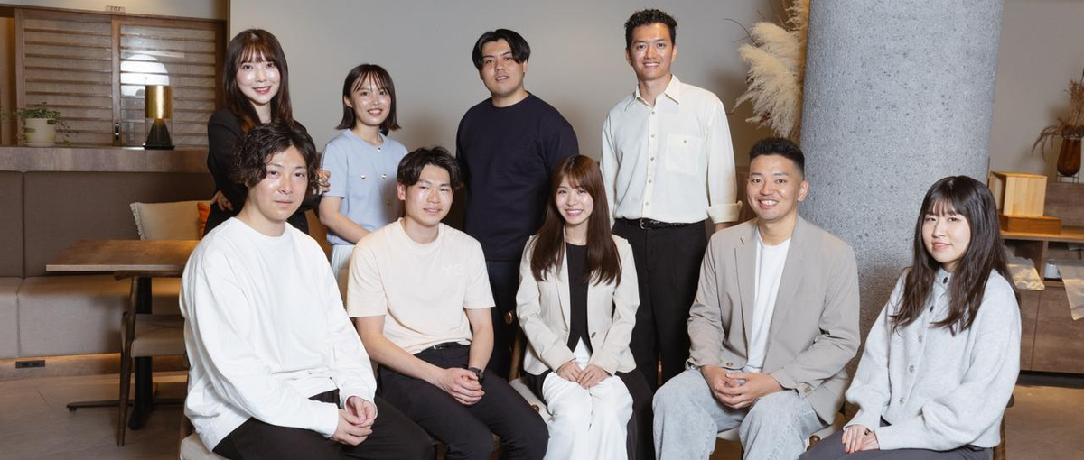 事業成長・採用を成功に導くマーケティングのプロフェッショナルを募集！