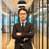Kohata Hiroyuki
