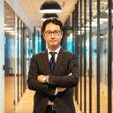 Kohata Hiroyuki