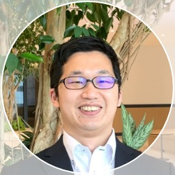 倉茂 佑治