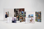 「人生をアルバムに」がコンセプトの新サービス、LifeALBUM