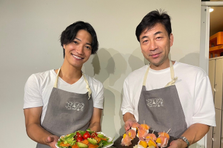 食の魅力をプロモーションで届ける！広告営業メンバーを募集します！