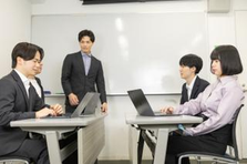 橋梁点検画像診断AI開発プロジェクト｜PM兼AIエンジニア募集