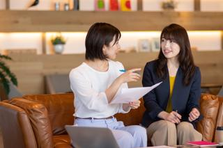 営業×技術×マーケの掛け算で成長。自ら仕掛け、提案を形にできるポジション