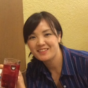 横田　彩