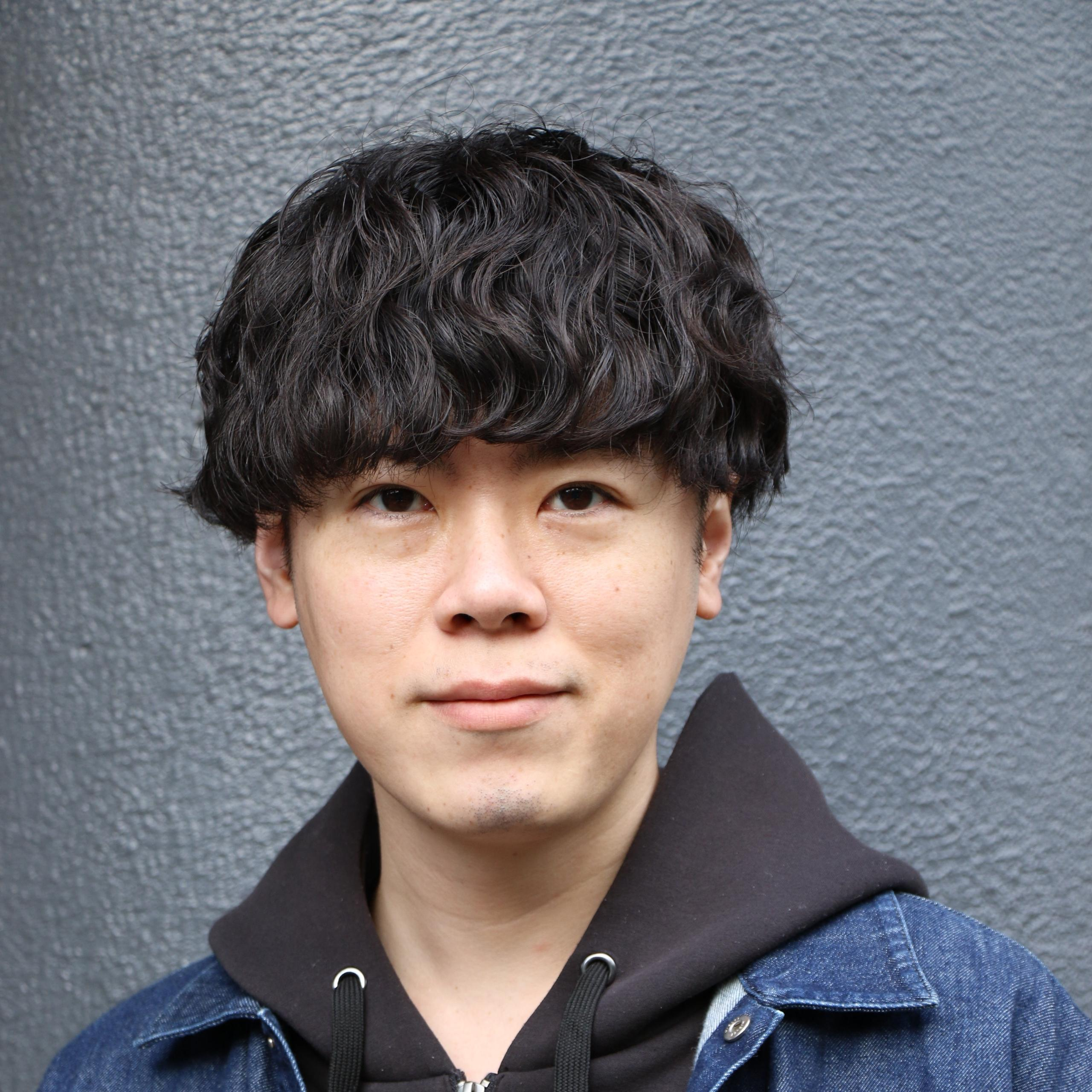 生原 雄大