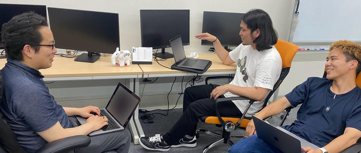 事業拡大中のIT企業で技術力を磨きたいエンジニア募集！！