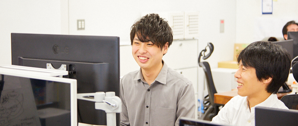 技術選定や設計にも携わりプロダクトを進化させるフロントエンドエンジニア募集