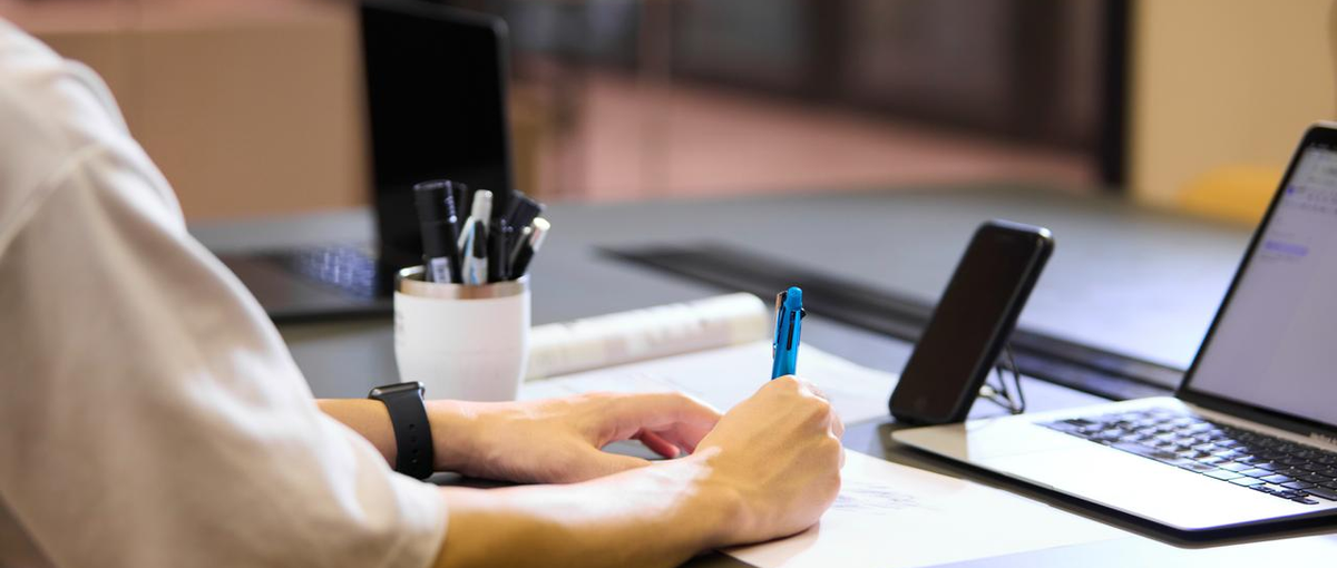 マーケティングと営業の橋渡し！インターン生としてまずは経験してみませんか！