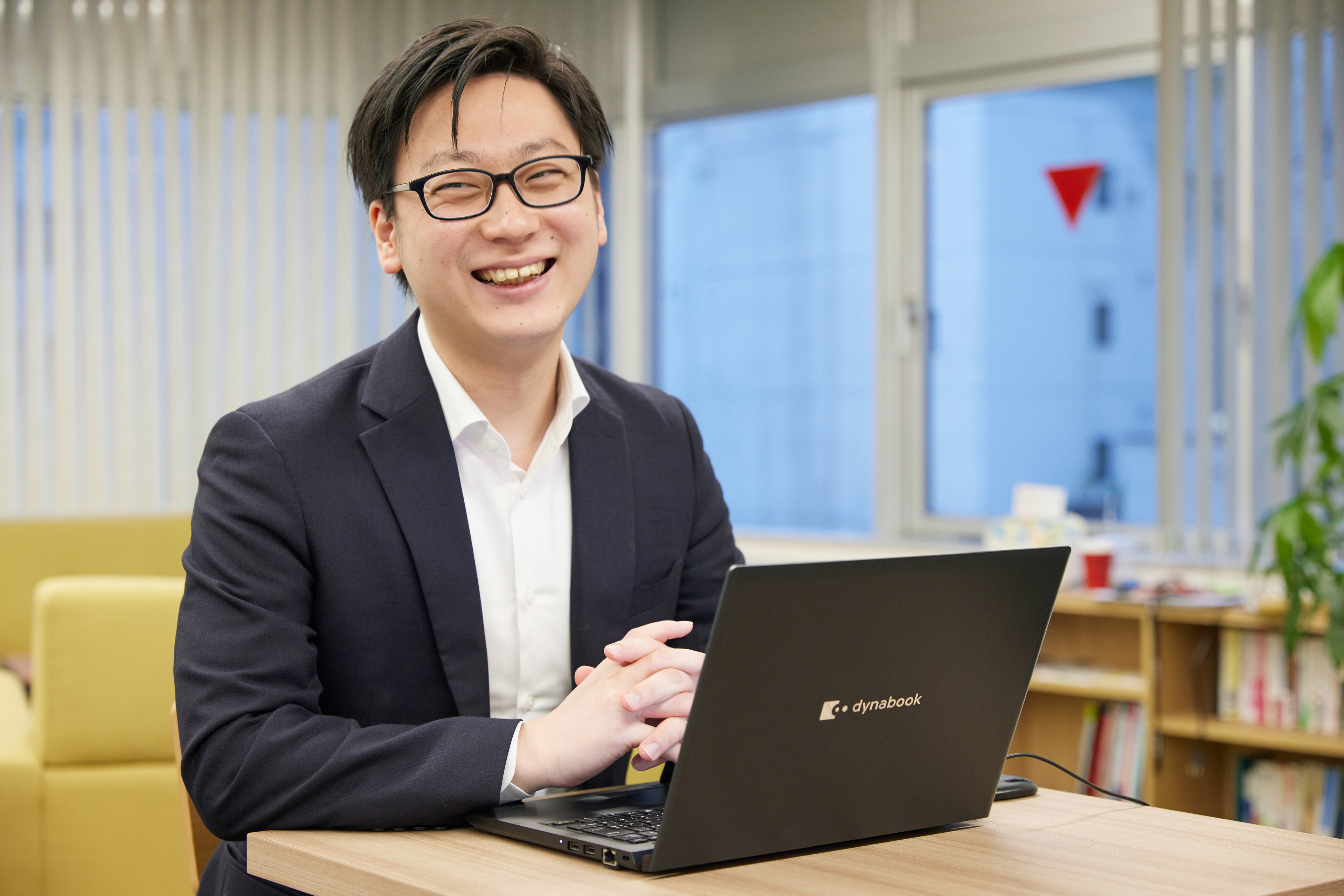 仲間たちの温かさが気づかせた、エンジニアが求めていた「成長」とは