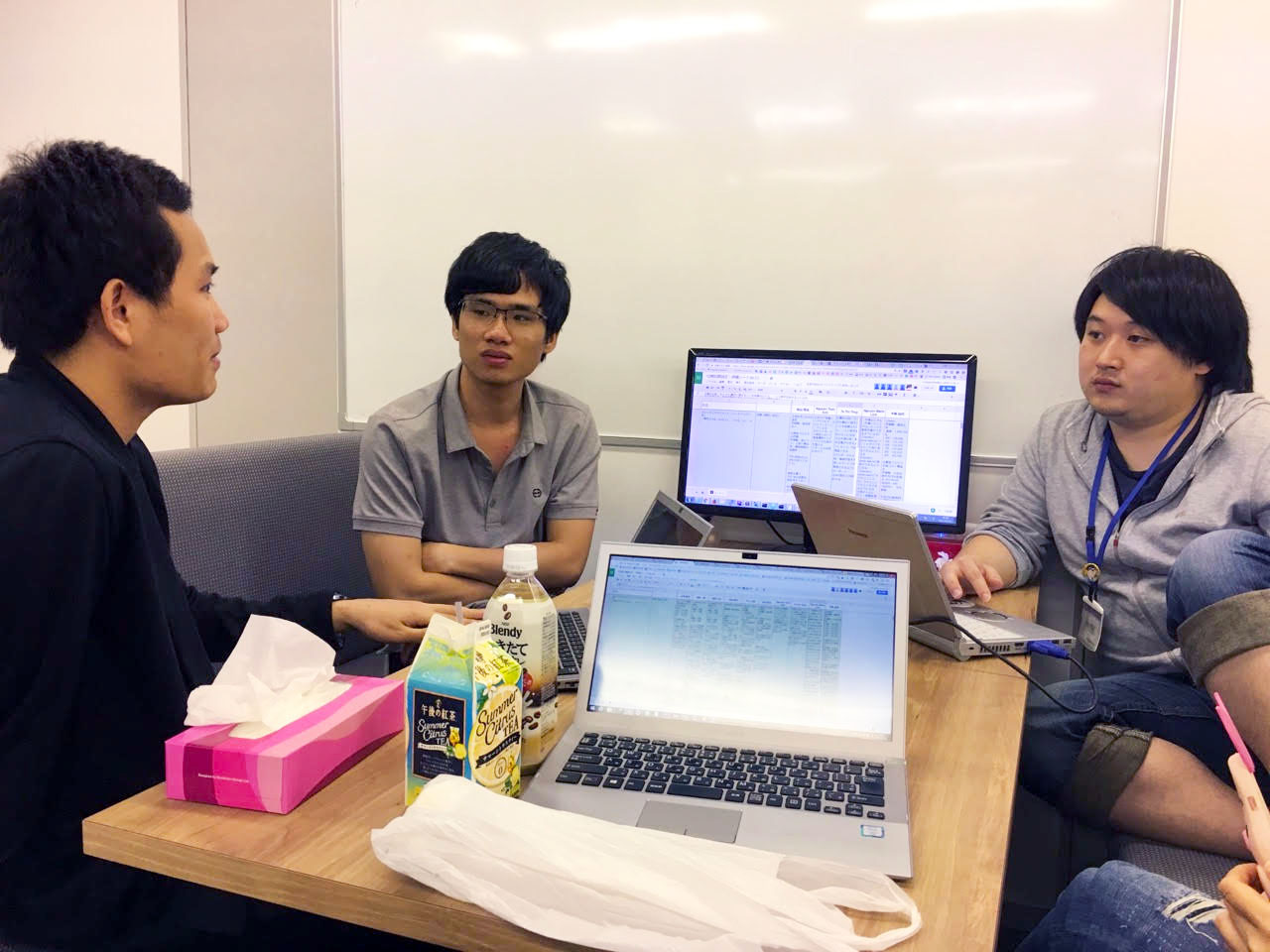 エンジニアの目標設定