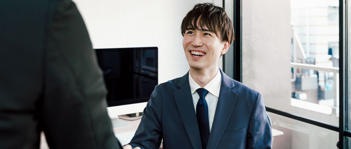 26卒｜Job₋upでしか得られない経験がある！CA募集