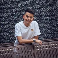 Hafidz Abdullahさんのプロフィール