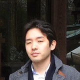 杉山 健太郎