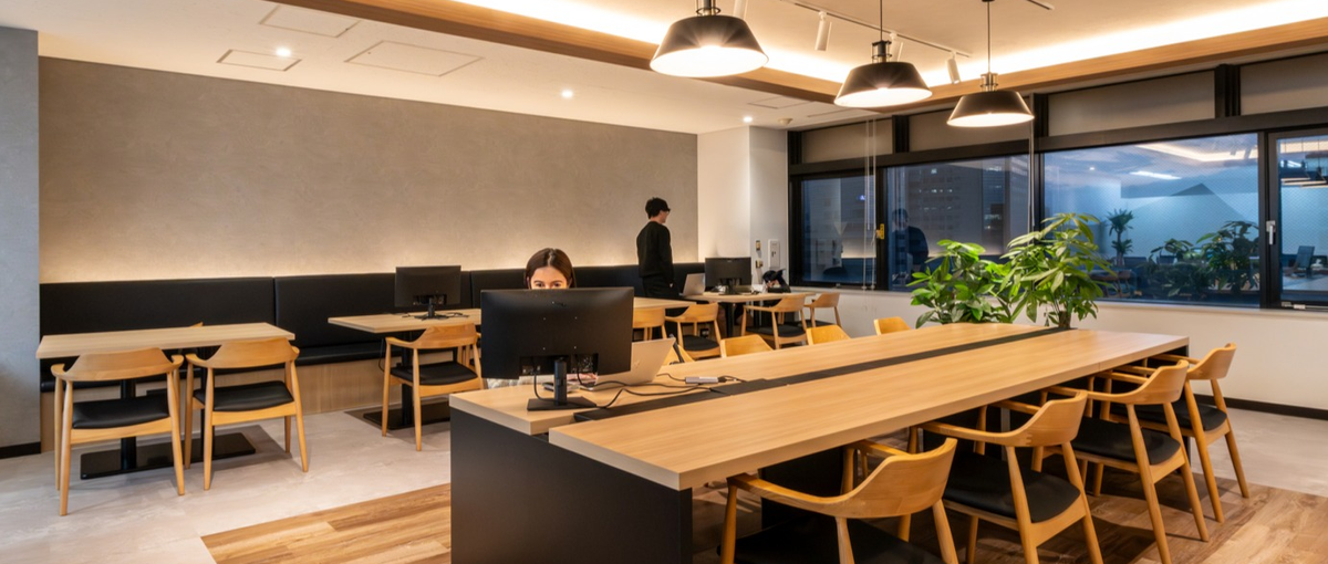 事業を裏側から支えるバックオフィス募集｜販売管理スタッフ