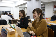 競技経験なくてもスポーツ観ること・刺さることが好きな女子大生集まれ！