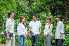 資金調達済み！AIx営業BPO事業をグロースさせるISリーダー候補を募集！