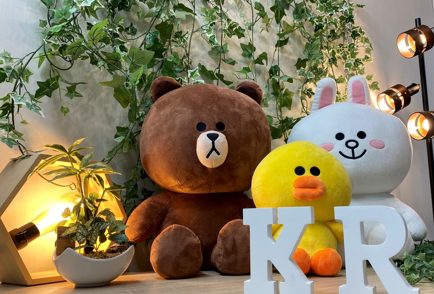 ～社長の方針～