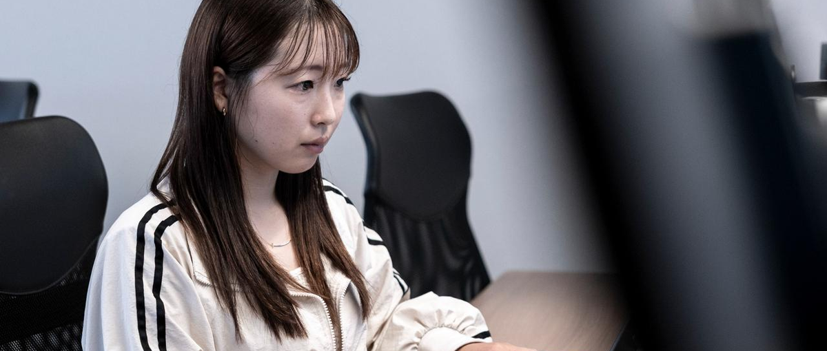 子育て世代活躍中・無駄な会議はゼロ。本質的な開発に集中できる環境です。