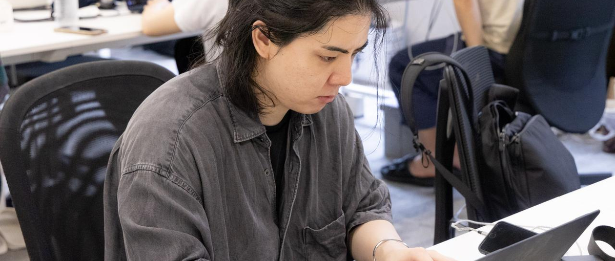 熱中できる開発体験を！開発力を鍛えるエンジニア募集