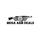 mega arms