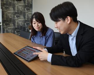 提案する楽しさを学べます