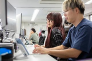 髪型や服装の規定はありません！自分のモチベーションを保って最高のパフォーマンスを発揮して下さい！