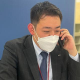 内海 拓真