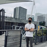 Keita Momotani